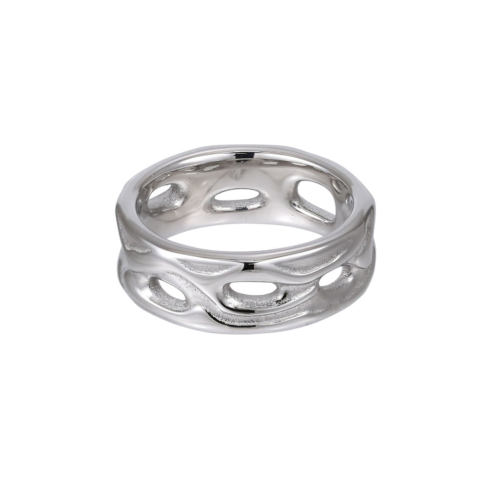 RSS1113 STAINLESS STEEL RING
