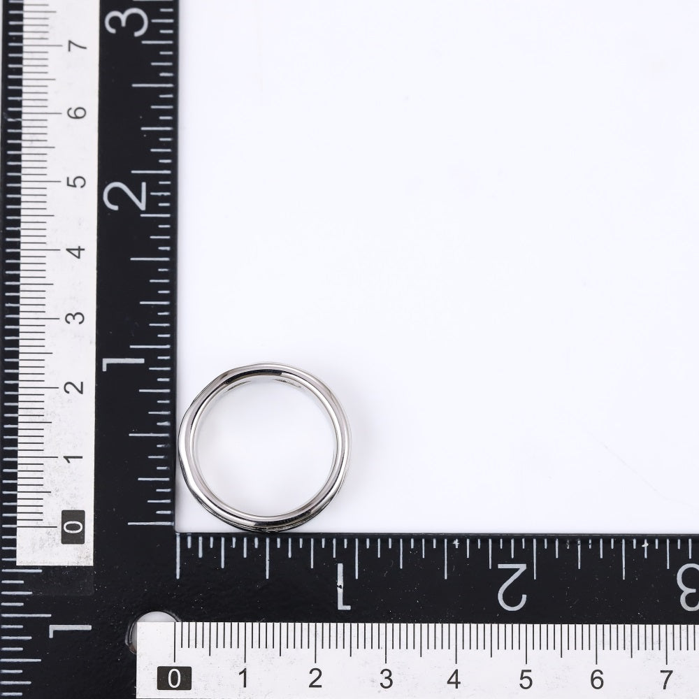 RSS1113 STAINLESS STEEL RING