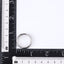 RSS1113 STAINLESS STEEL RING