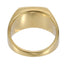 RSS1119 STAINLESS STEEL RING WITH CZ