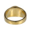 RSS1122 STAINLESS STEEL RING WITH CZ