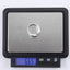RSS1122 STAINLESS STEEL RING WITH CZ