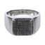 RSS1127 STAINLESS STEEL RING