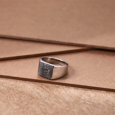 RSS1127 STAINLESS STEEL RING