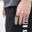 RSS1127 STAINLESS STEEL RING