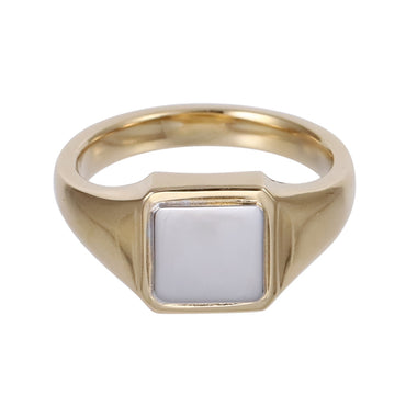 RSS1161 STAINLESS STEEL RING