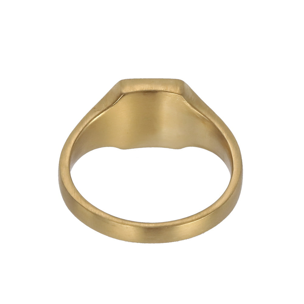 RSS1161 STAINLESS STEEL RING