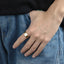 RSS1161 STAINLESS STEEL RING