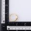 RSS1161 STAINLESS STEEL RING