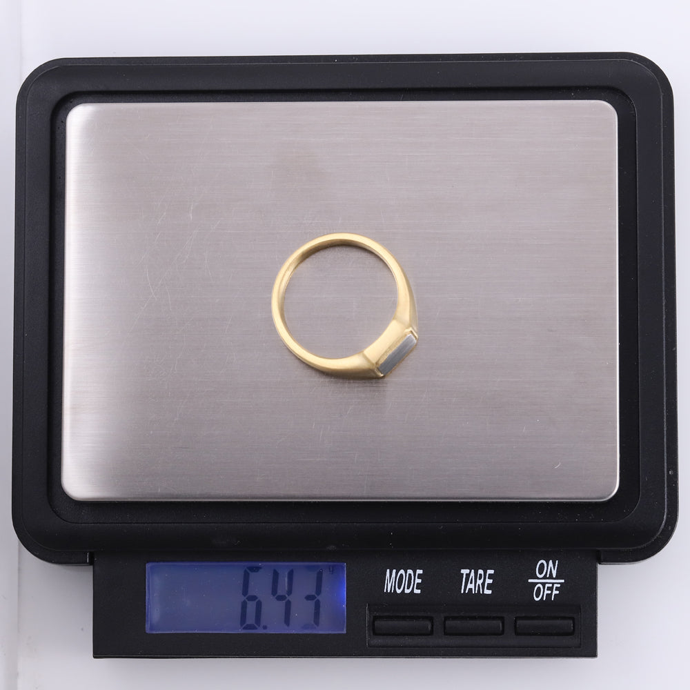RSS1161 STAINLESS STEEL RING