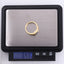RSS1161 STAINLESS STEEL RING