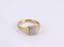 RSS1161 STAINLESS STEEL RING