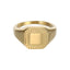 RSS1162 STAINLESS STEEL RING
