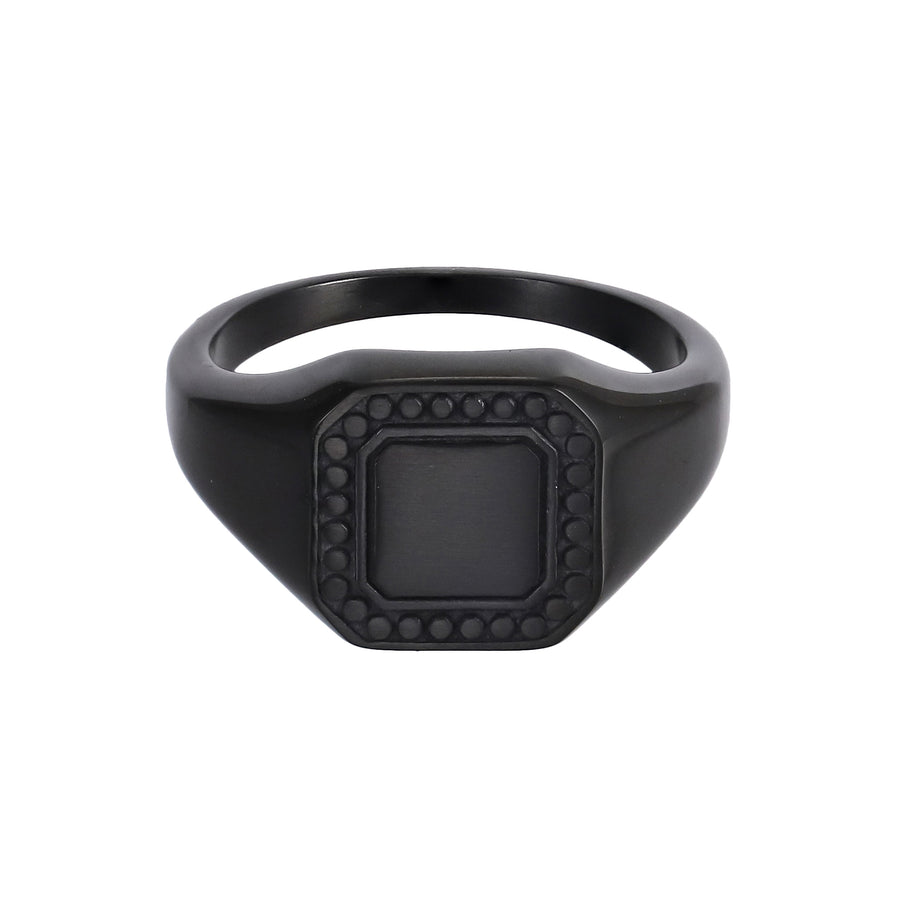 RSS1162 STAINLESS STEEL RING