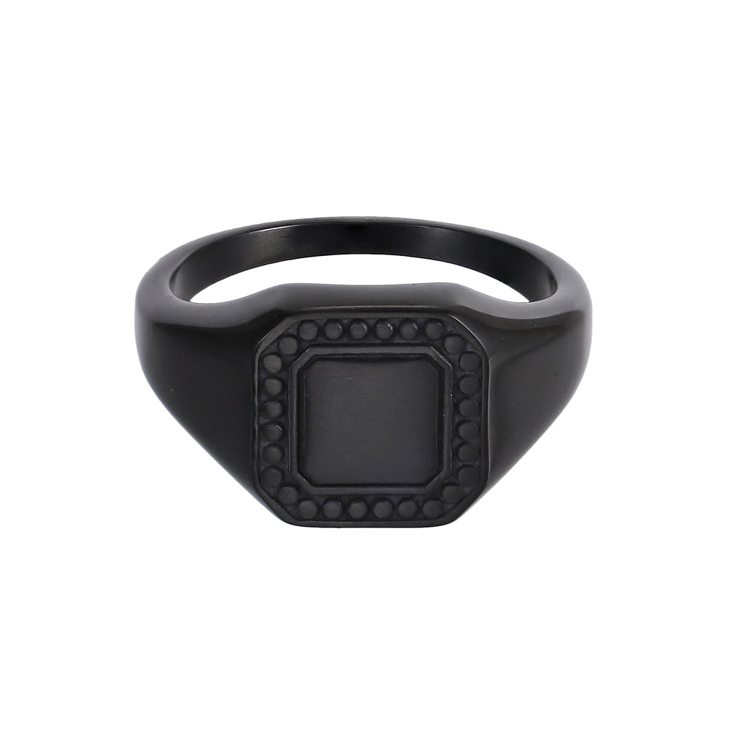 RSS1162 STAINLESS STEEL RING