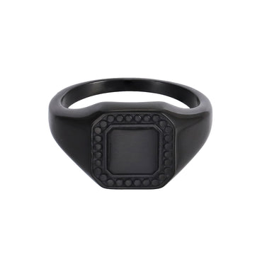 RSS1162 STAINLESS STEEL RING
