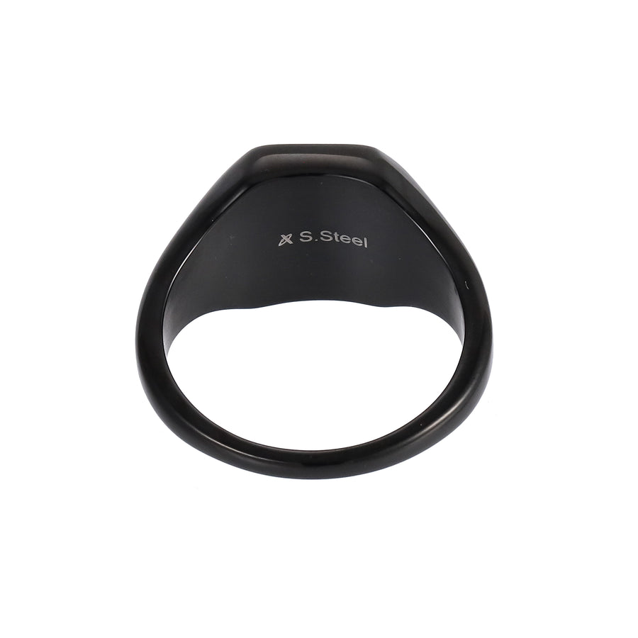 RSS1162 STAINLESS STEEL RING