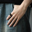 RSS1162 STAINLESS STEEL RING