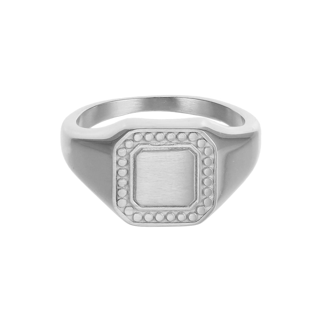 RSS1162 STAINLESS STEEL RING