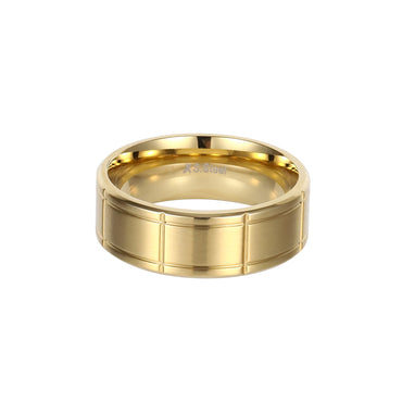 RSS1163 STAINLESS STEEL RING