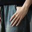 RSS1163 STAINLESS STEEL RING