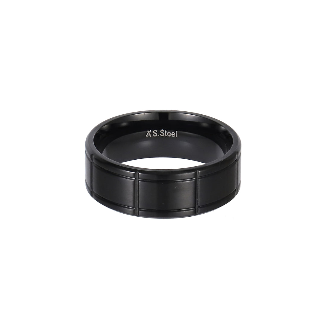RSS1163 STAINLESS STEEL RING