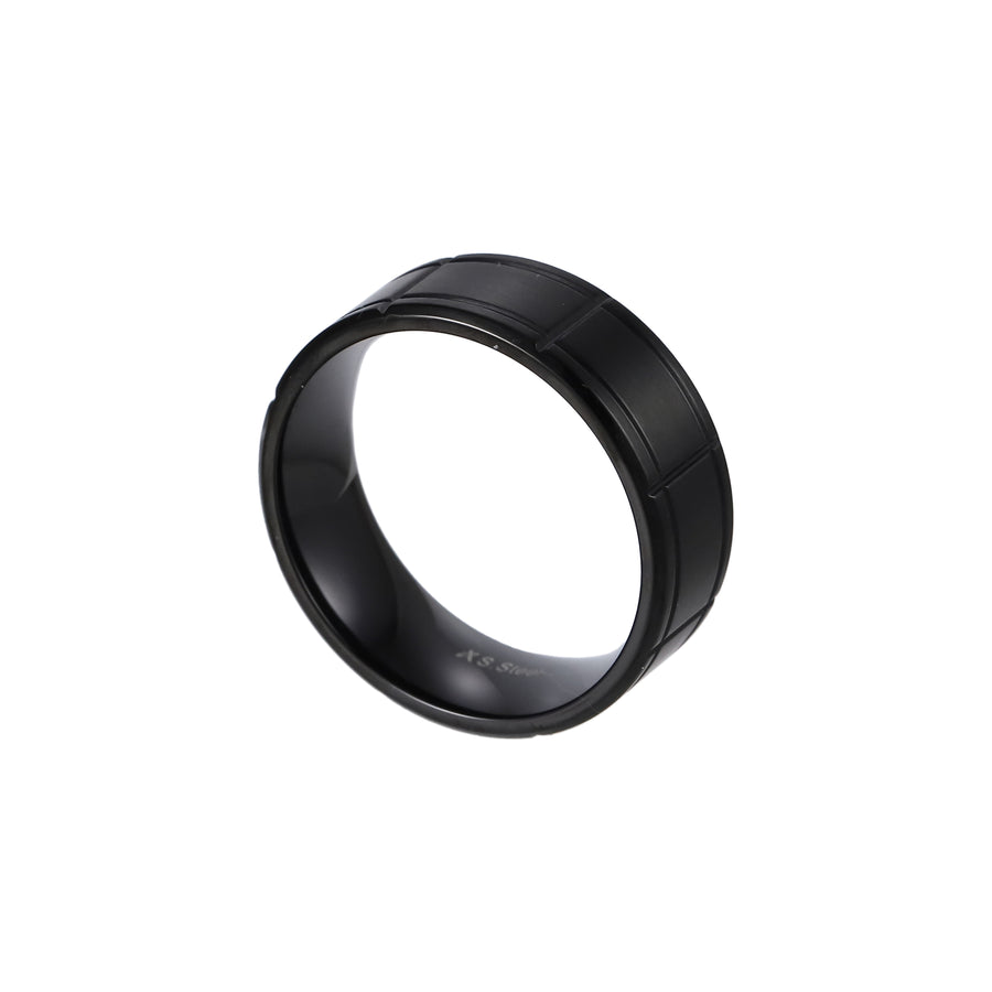 RSS1163 STAINLESS STEEL RING