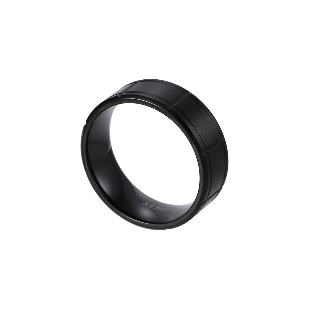 RSS1163 STAINLESS STEEL RING