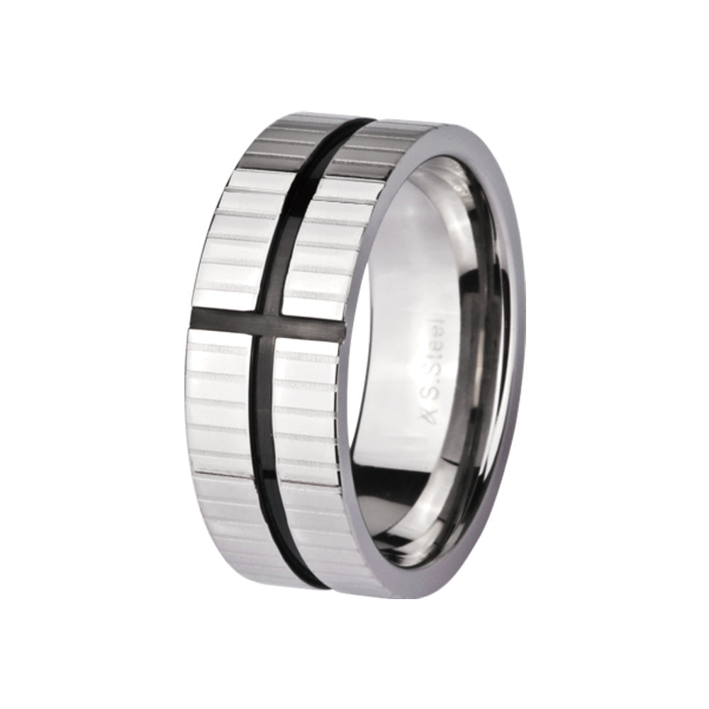 RSS757 STAINLESS STEEL RING AAB CO..