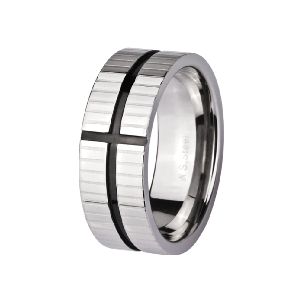 RSS757 STAINLESS STEEL RING