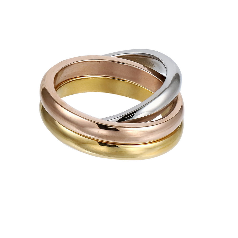 RSS872  STAINLESS STEEL RING