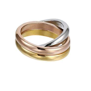 RSS872  STAINLESS STEEL RING