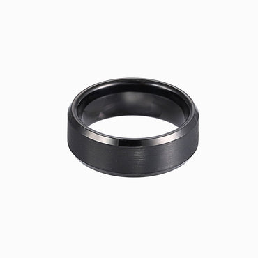 MEN'S TUNGSTEN RING