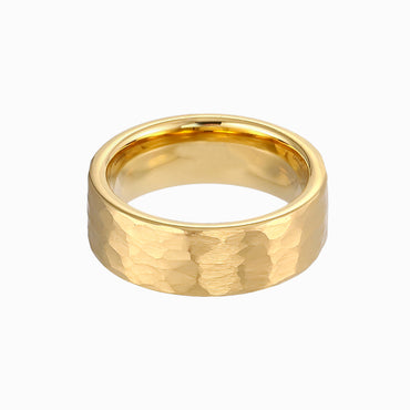 Men's Tungsten Ring