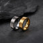 Men's Tungsten Ring