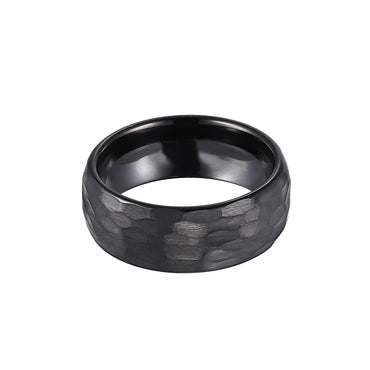 Men's Tungsten Ring
