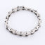 SSBR01.BRJ STAINLESS STEEL BRACELET