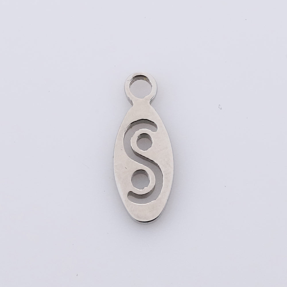 TAG01.LBB2 STAINLESS STEEL PENDANT AAB CO..