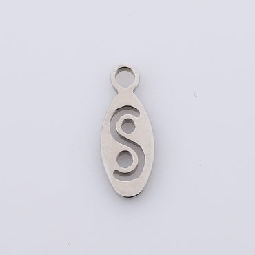TAG01.LBB2 STAINLESS STEEL PENDANT AAB CO..