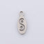 TAG01.LBB2 STAINLESS STEEL PENDANT AAB CO..