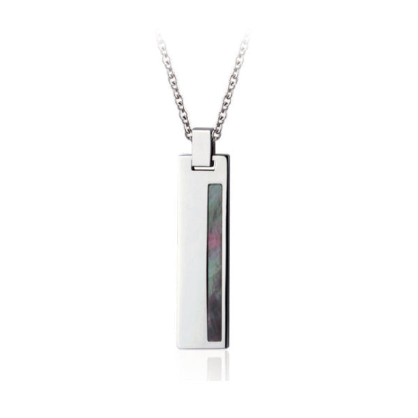 ZGJPSH01 STAINLESS STEEL PENDANT AAB CO..
