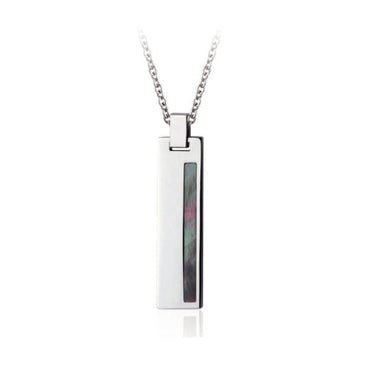 ZGJPSH01 STAINLESS STEEL PENDANT AAB CO..