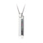ZGJPSH01 STAINLESS STEEL PENDANT AAB CO..