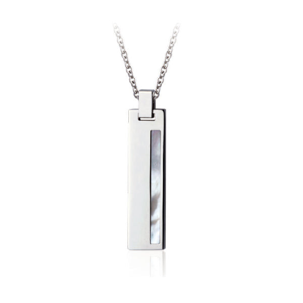 ZGJPSH01 STAINLESS STEEL PENDANT AAB CO..
