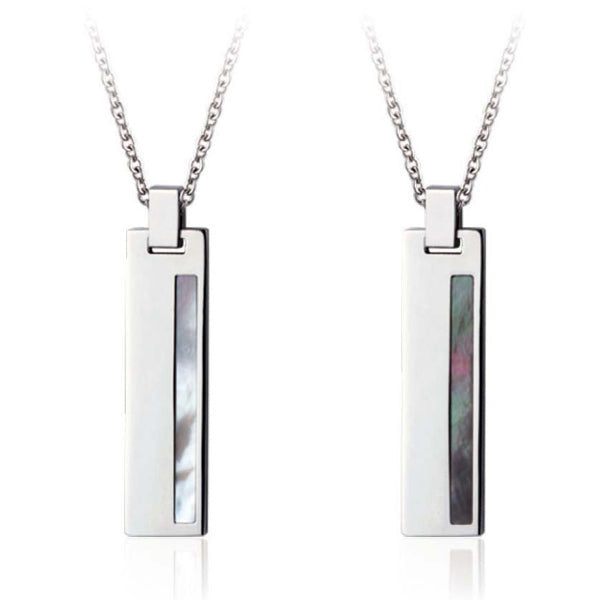 ZGJPSH01 STAINLESS STEEL PENDANT AAB CO..