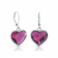 INSWER03B SWAROVSKI EARRING
