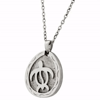 GPSS955 STAINLESS STEEL PENDANT
