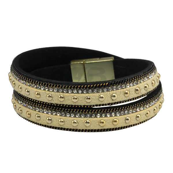 TBS103  FASHION BRACELET AAB CO..