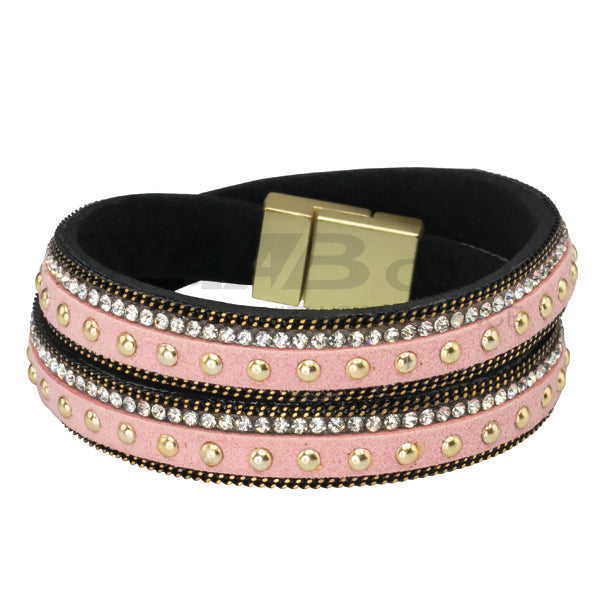 TBS103  FASHION BRACELET AAB CO..