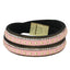 TBS103  FASHION BRACELET AAB CO..